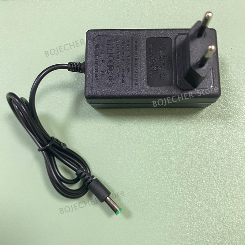 DC 18V 21V 1.8A 2A Voeding Ada - Power Tools Battery Adapter recensie en prijs