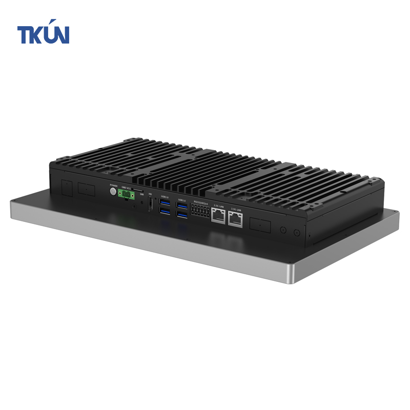 Aanpasbare 13,3 inch IPS indus - Power Tools For Linux recensie en prijs