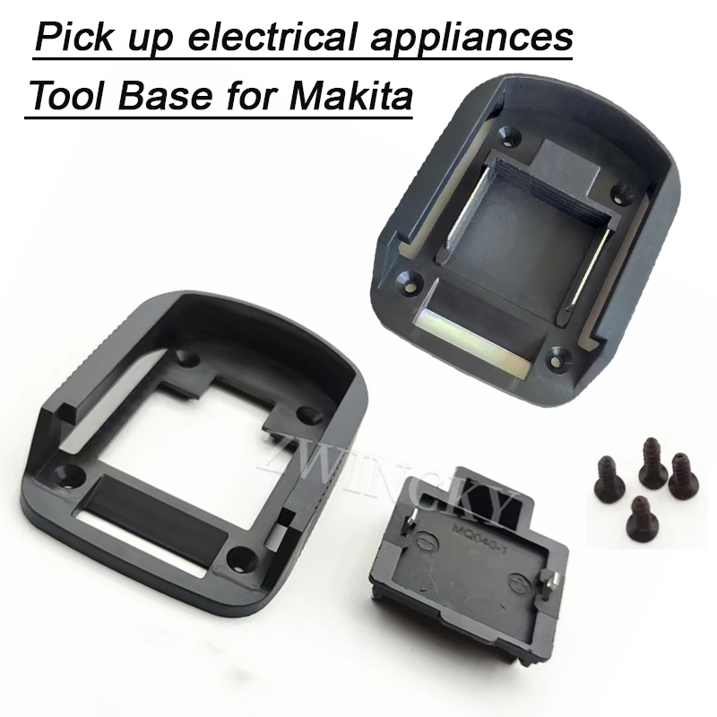 1PC DIY Adapter Converter Base - Power Tools Battery Adapter recensie en prijs