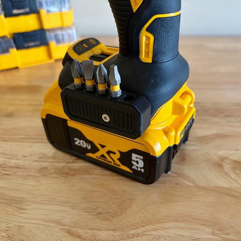 5PCS/10PCS Magnetische boorhou - Power Tools Organizer recensie en prijs