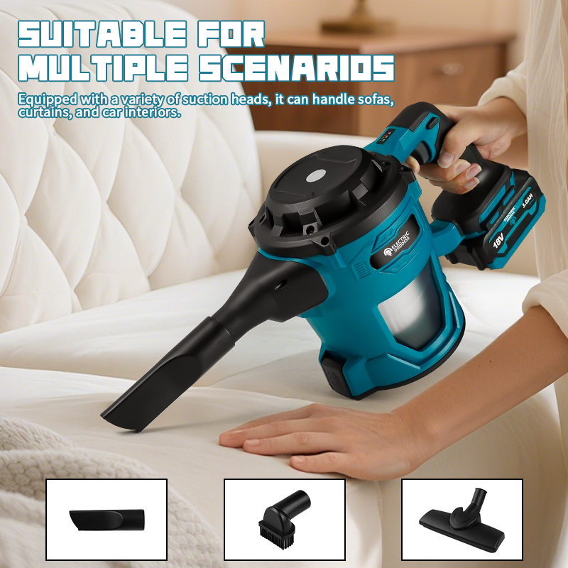 16000pa Draadloze Elektrische  - Power Tools Vacuum recensie en prijs