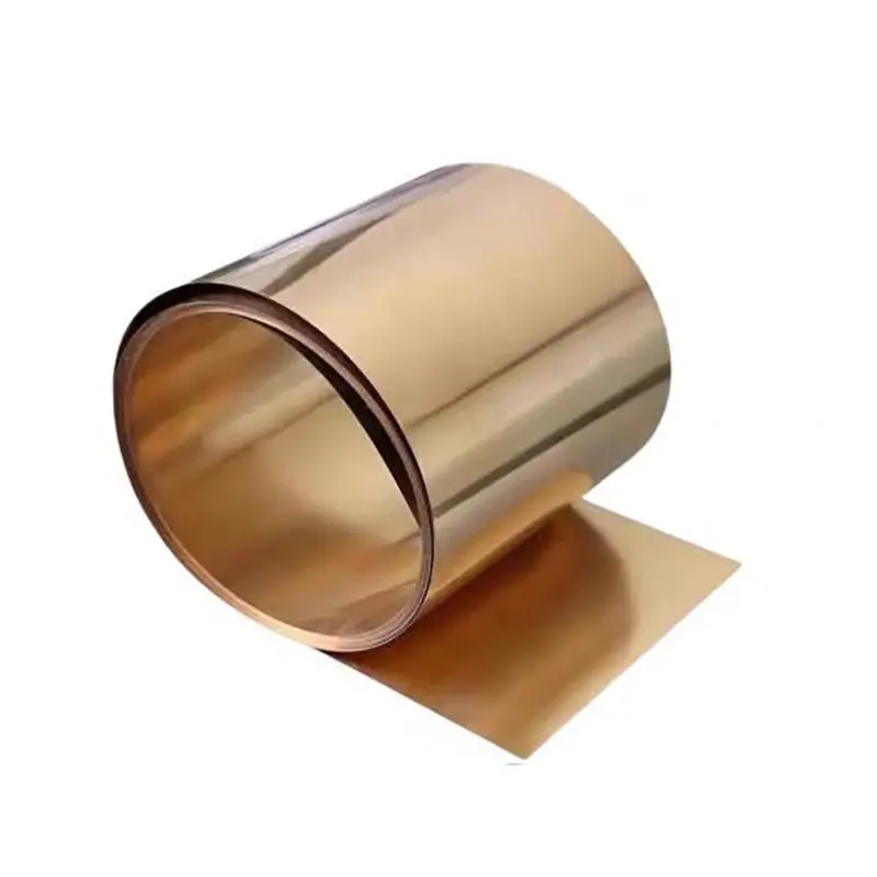 Fosforbrons plaatplaat 0,01 mm - Power Tools Manufacturers recensie en prijs