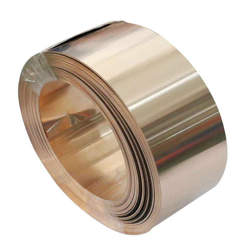 Fosforbrons plaatplaat 0,01 mm - Power Tools Manufacturers recensie en prijs
