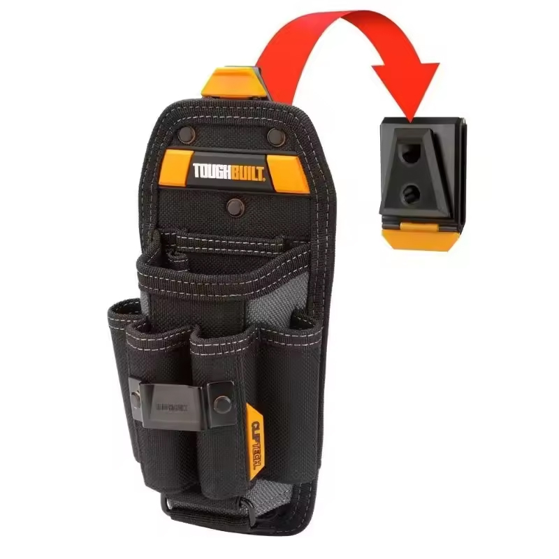 TOUGHBUILT TB-CT-36-L6 Technic - Power Tools Technician recensie en prijs
