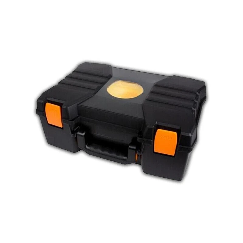 Infrarood warmtebeeldcamera te - Power Tools Images recensie en prijs