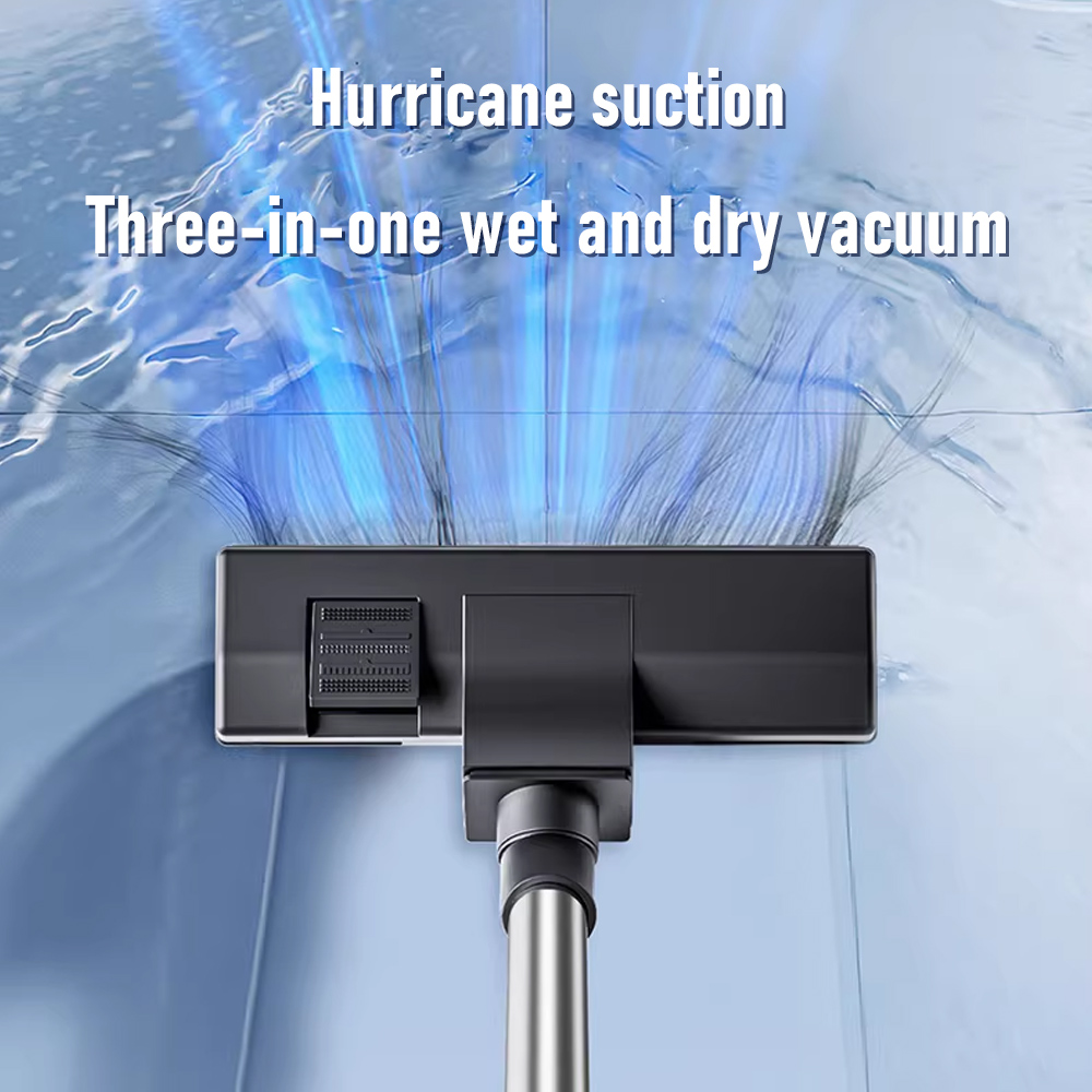 30L Hoge Vermogen Nat & Droog  - Power Tools Vacuum recensie en prijs