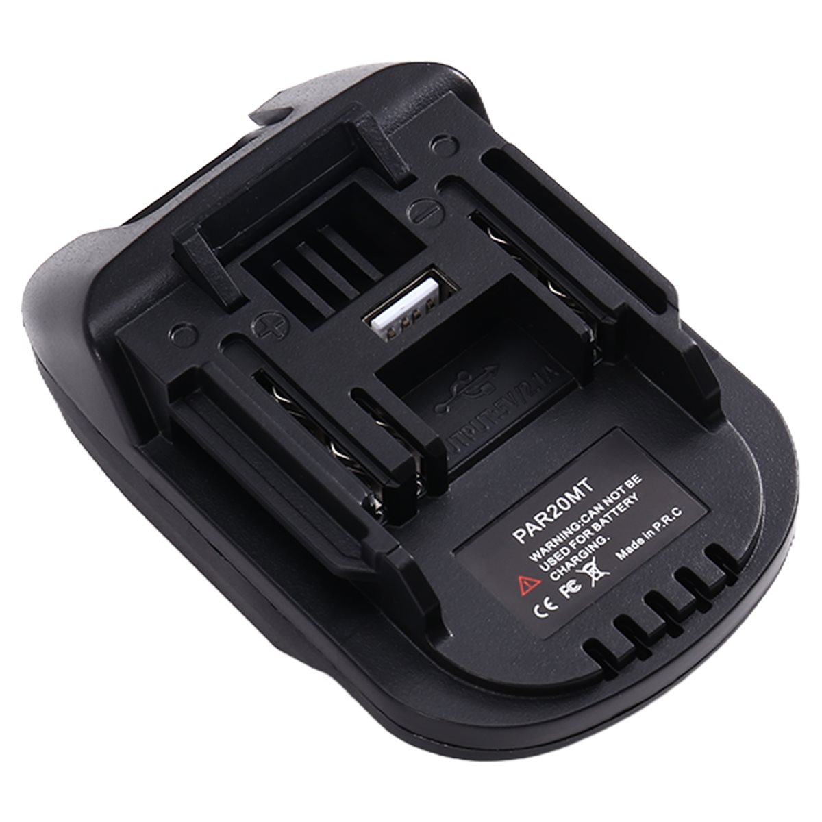 Batterijadapterconverter voor  - Power Tools Battery Adapter recensie en prijs