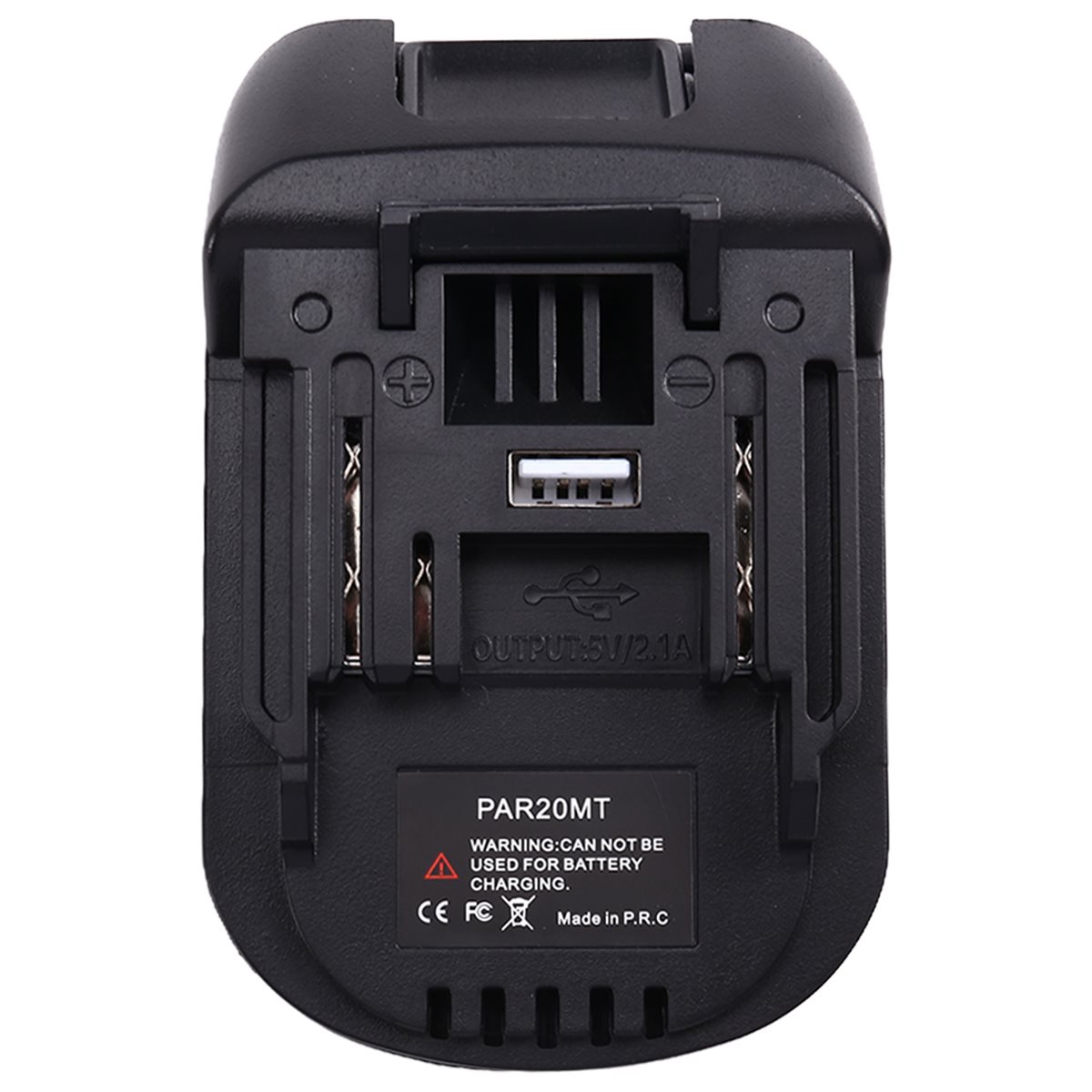 Batterijadapterconverter voor  - Power Tools Battery Adapter recensie en prijs