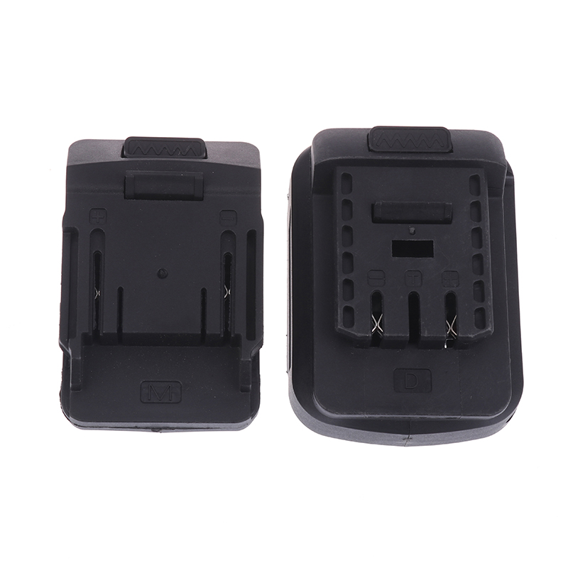 1Pc 18650 60A 21V 20-Cell Batt - Power Tools Battery Adapter recensie en prijs