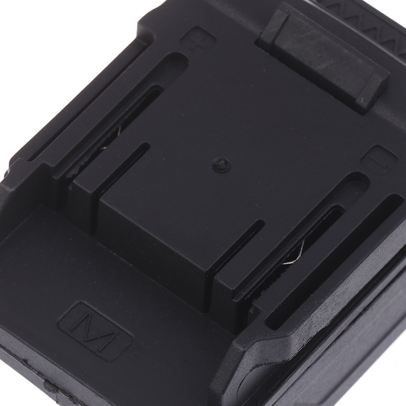 1Pc 18650 60A 21V 20-Cell Batt - Power Tools Battery Adapter recensie en prijs