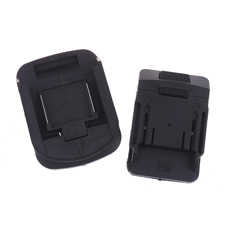 1Pc 18650 60A 21V 20-Cell Batt - Power Tools Battery Adapter recensie en prijs