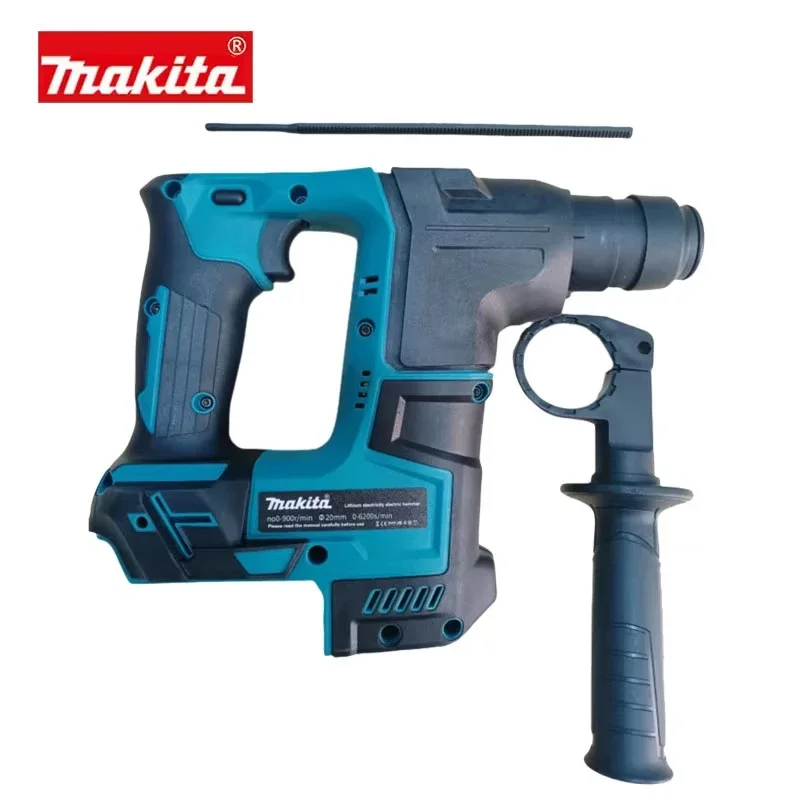 Makita borstelloze hamer accu- - Power Tools Online recensie en prijs