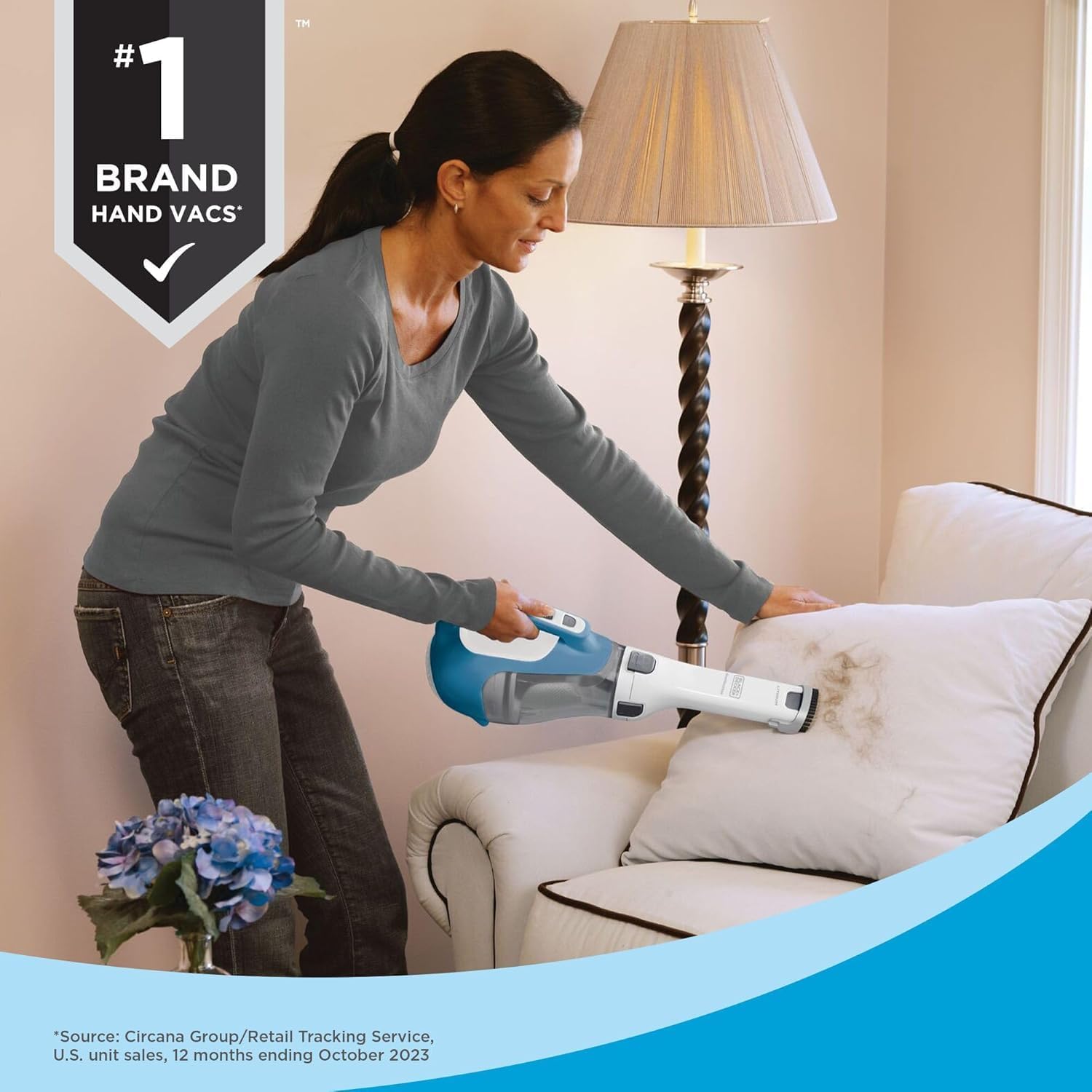 Draadloze handstofzuiger voor  - Power Tools Vacuum recensie en prijs