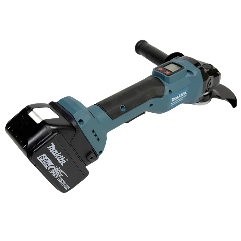 Makita borstelloze digitale di - Power Tools Display recensie en prijs