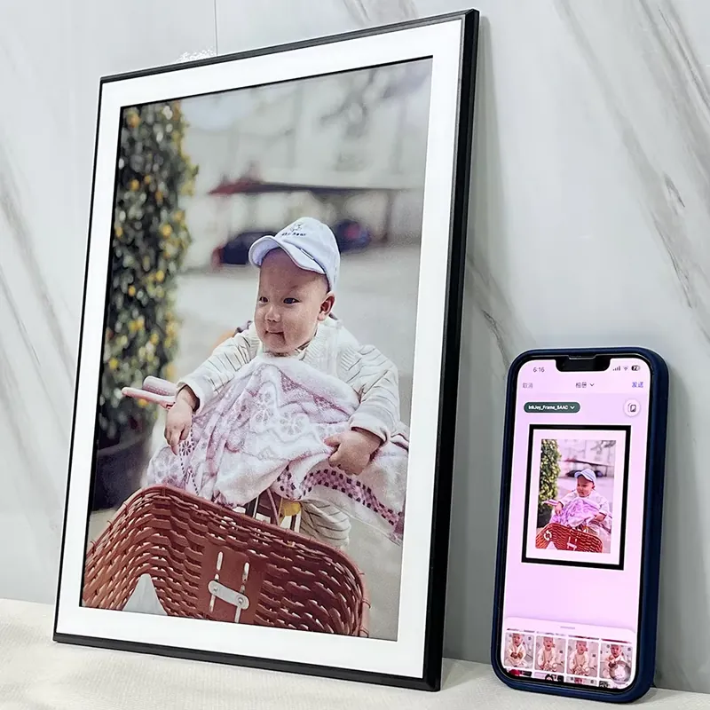 13,3-inch E Ink-display met la - Power Tools Images recensie en prijs