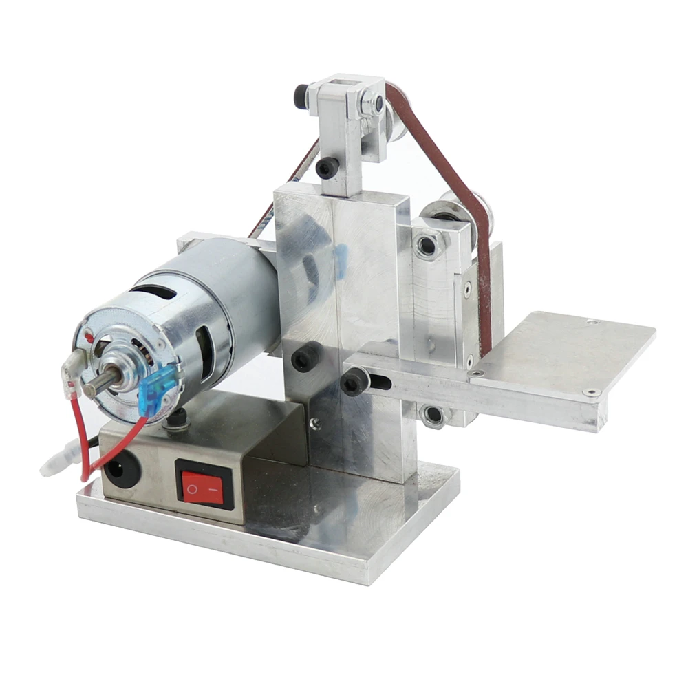 Multifunctionele DIY Mini Band - Power X Tools And Machinery recensie en prijs