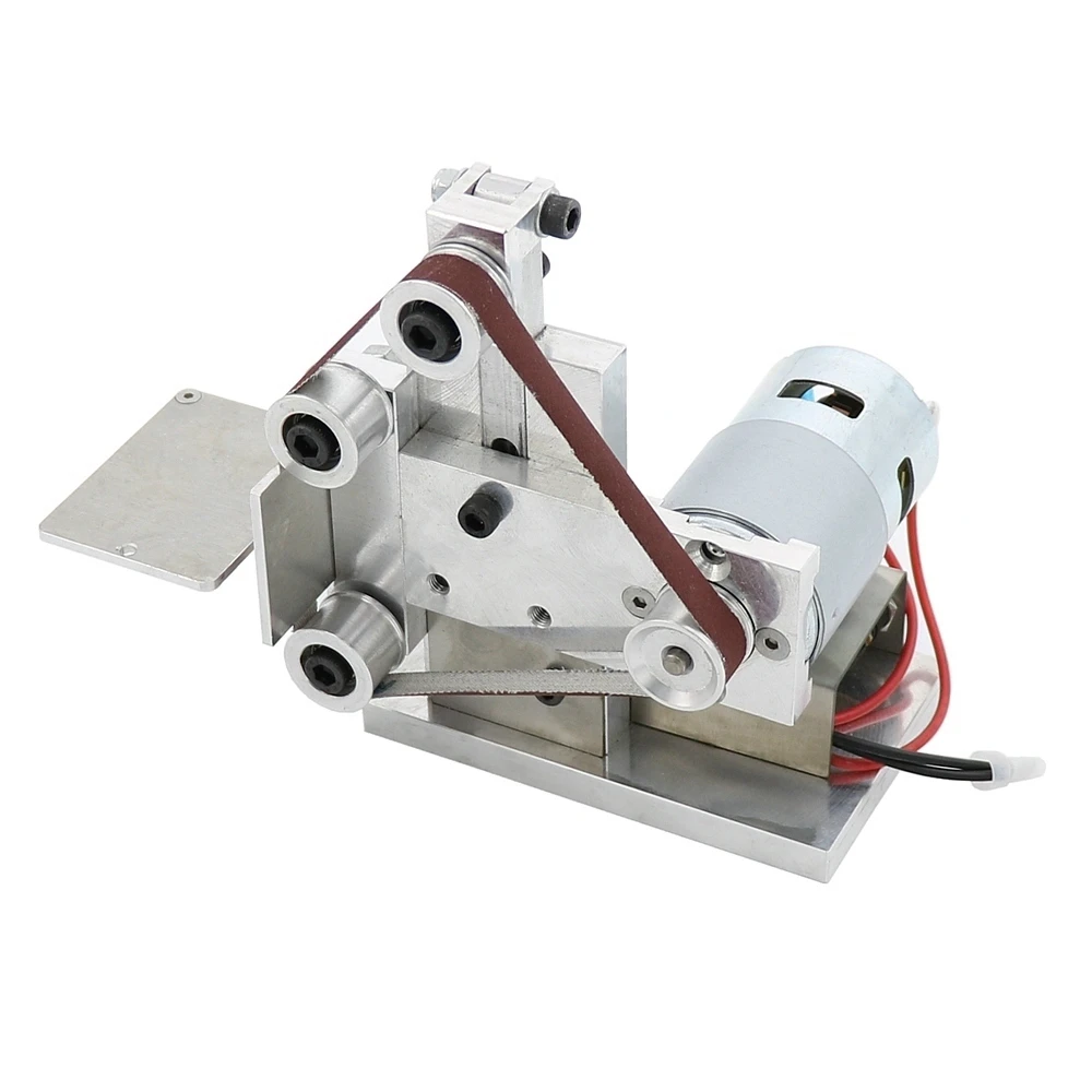 Multifunctionele DIY Mini Band - Power X Tools And Machinery recensie en prijs