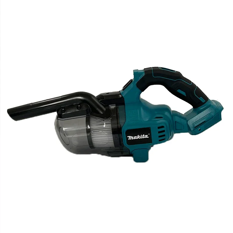 Makita draagbare stofzuiger vo - Power Tools Vacuum recensie en prijs