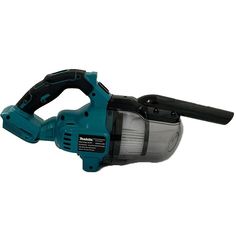 Makita draagbare stofzuiger vo - Power Tools Vacuum recensie en prijs