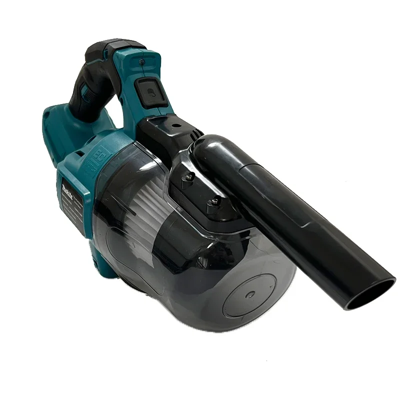 Makita draagbare stofzuiger vo - Power Tools Vacuum recensie en prijs