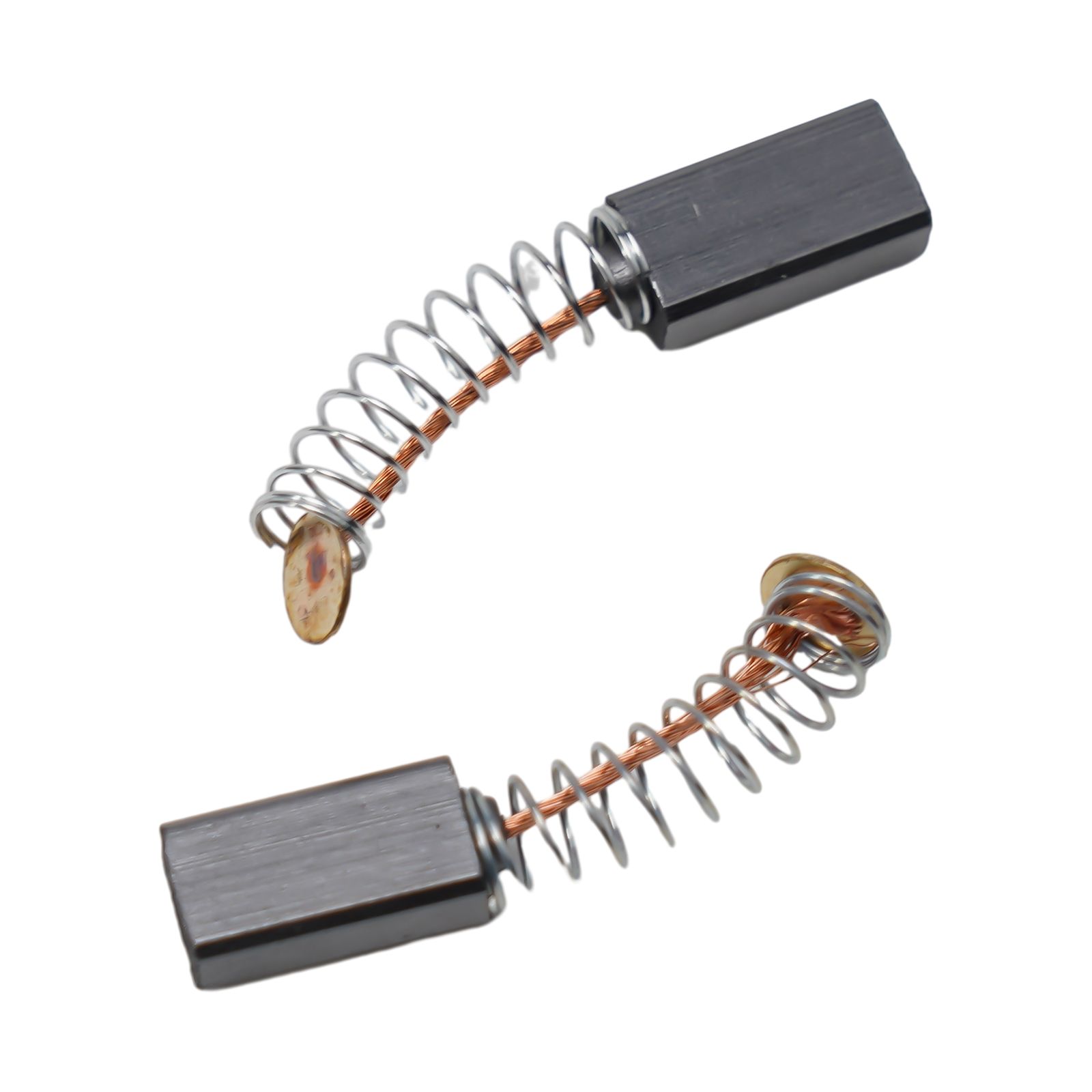 10-pack koolborstels 12 mm x 6 - Power X Tools And Machinery recensie en prijs