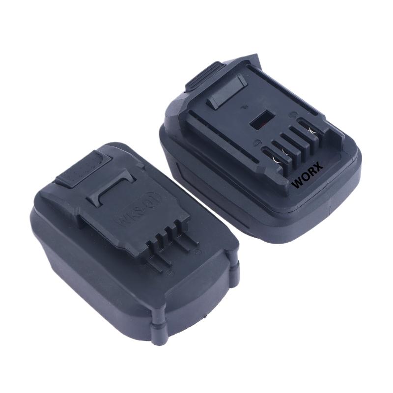 Universele 18V elektrisch gere - Power Tools Battery Adapter recensie en prijs