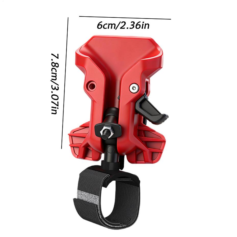 1 Stuks Riemclip Voor Gereedsc - Power Tools Technician recensie en prijs