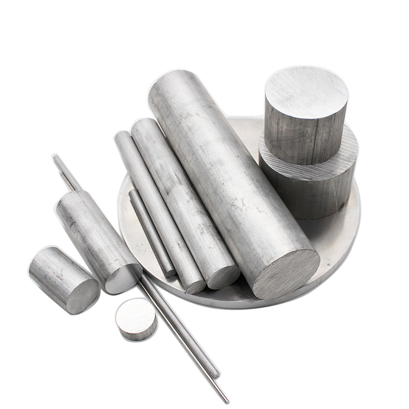Massieve aluminium ronde staaf - Power Tools Manufacturers recensie en prijs