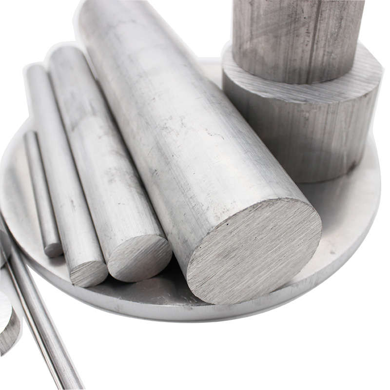 Massieve aluminium ronde staaf - Power Tools Manufacturers recensie en prijs