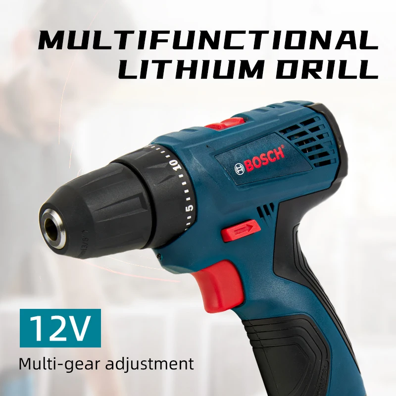 Bosch Professionele Elektrisch - Power Tools Online recensie en prijs