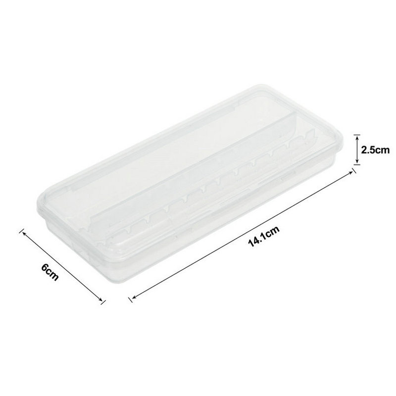 1 Stuks 10/12/20/30 Gaten Nage - Power Tools Tool Box recensie en prijs