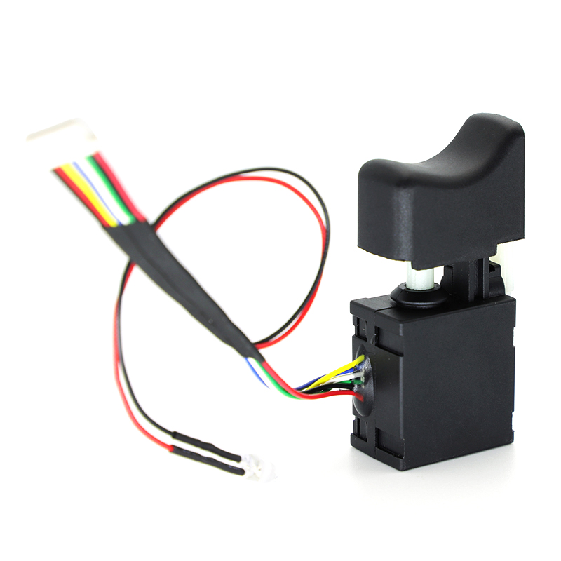 1 stuk elektrische boorschakel - Power Tools Online recensie en prijs