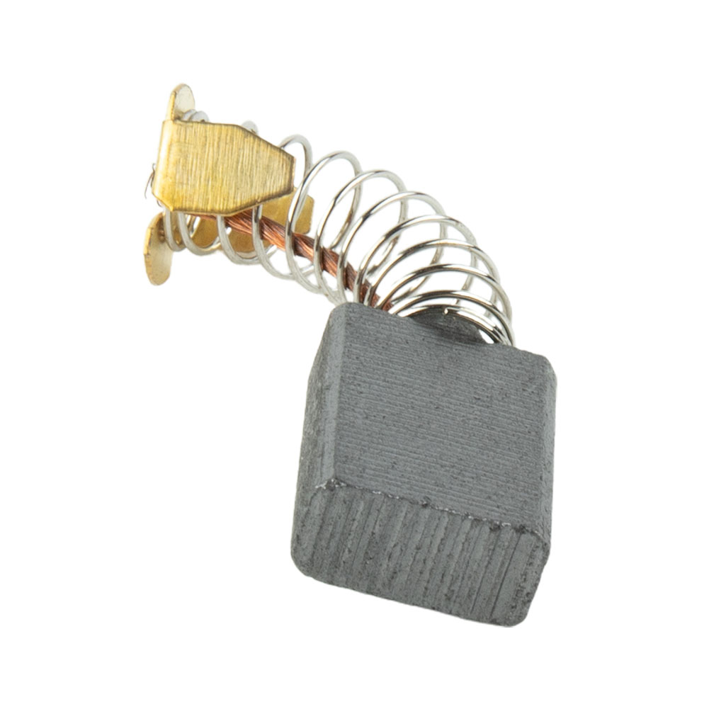 10 stuks koolborstels 6 mm x 1 - Power X Tools And Machinery recensie en prijs