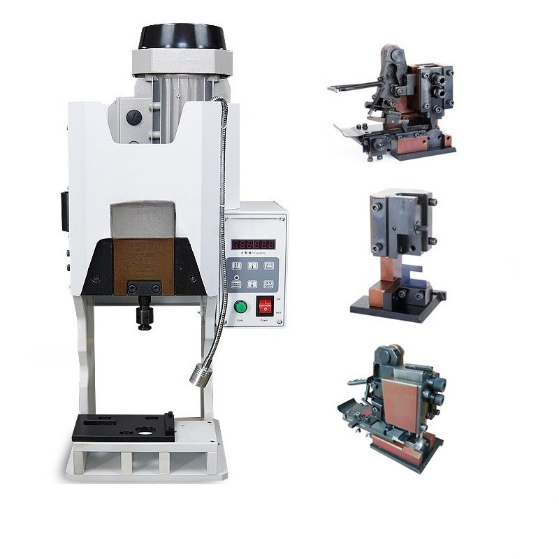 X-CM101B semi-automatische ter - Power X Tools And Machinery recensie en prijs