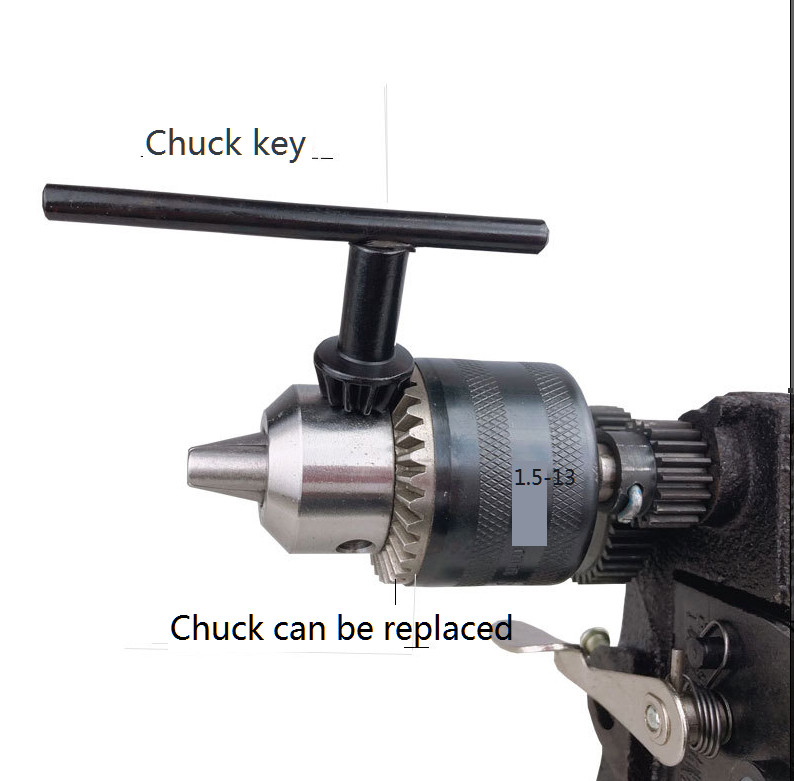 1 st NZ-1 handbediende tellerw - Power Tools Nz recensie en prijs