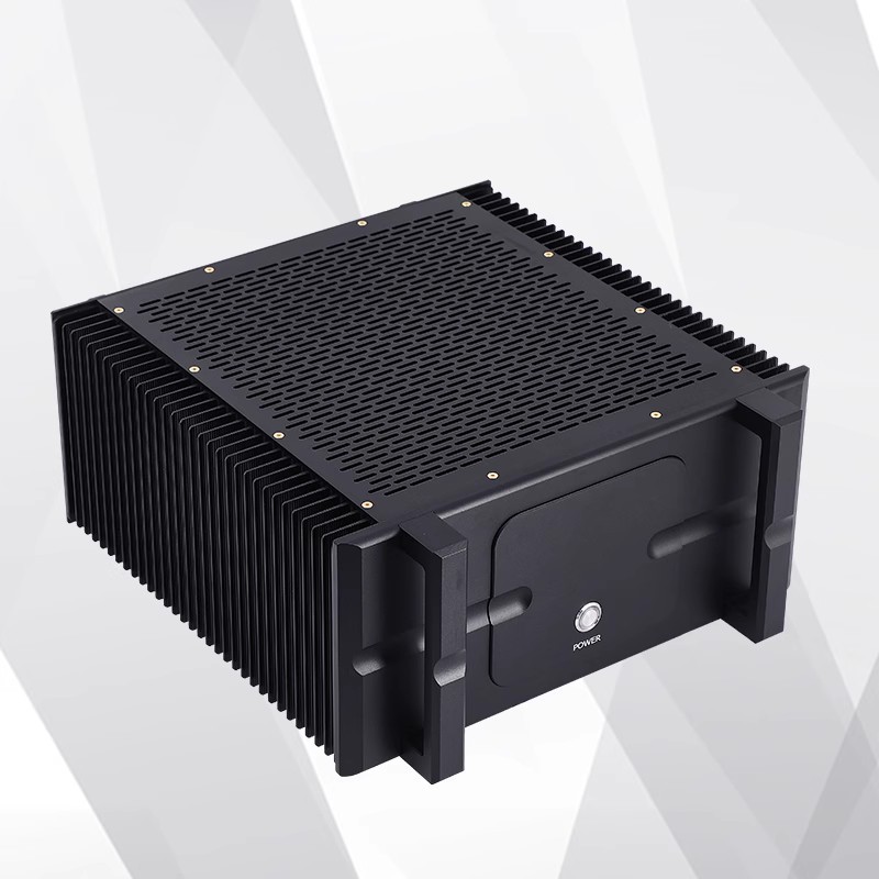 Pure Post-stage High-power Ver - Power Tools Names recensie en prijs
