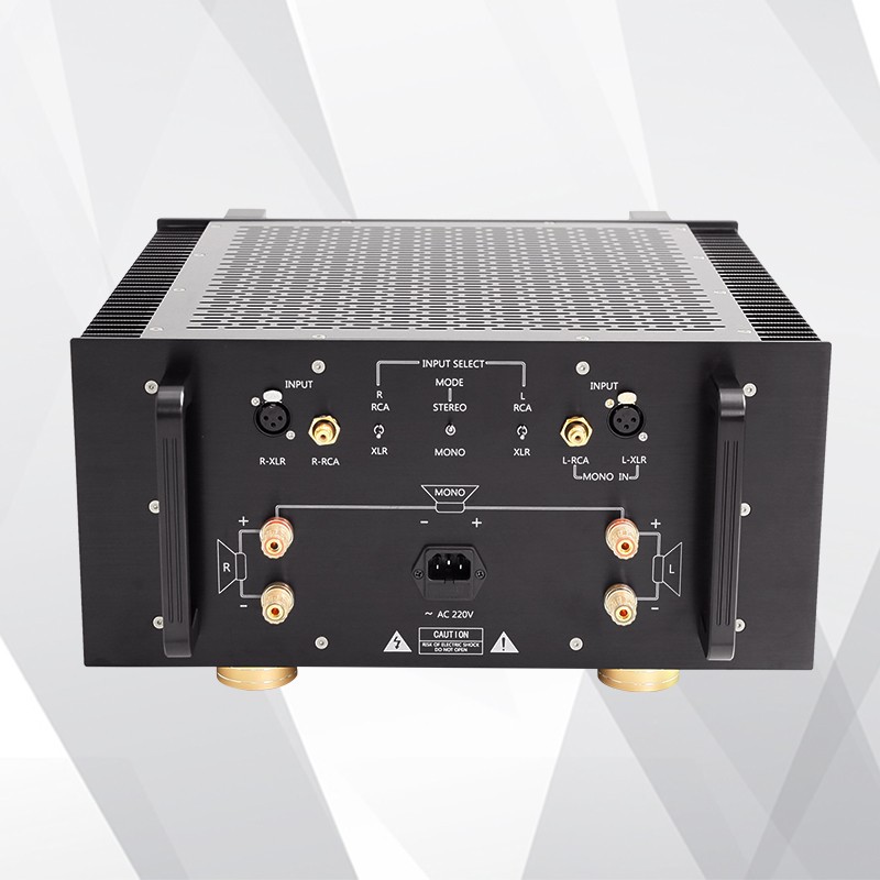 Pure Post-stage High-power Ver - Power Tools Names recensie en prijs