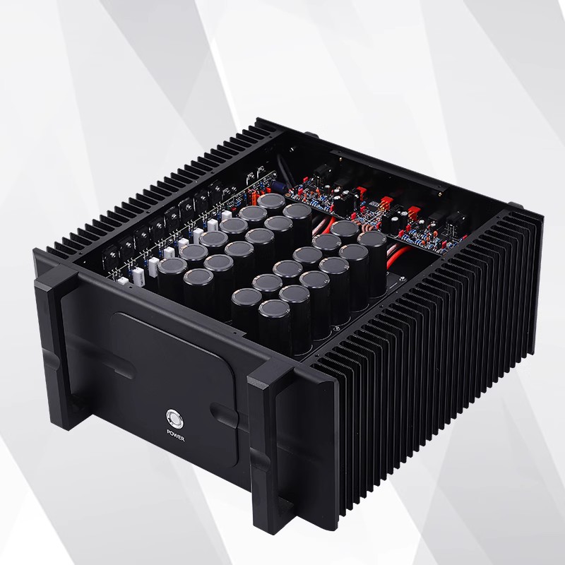Pure Post-stage High-power Ver - Power Tools Names recensie en prijs
