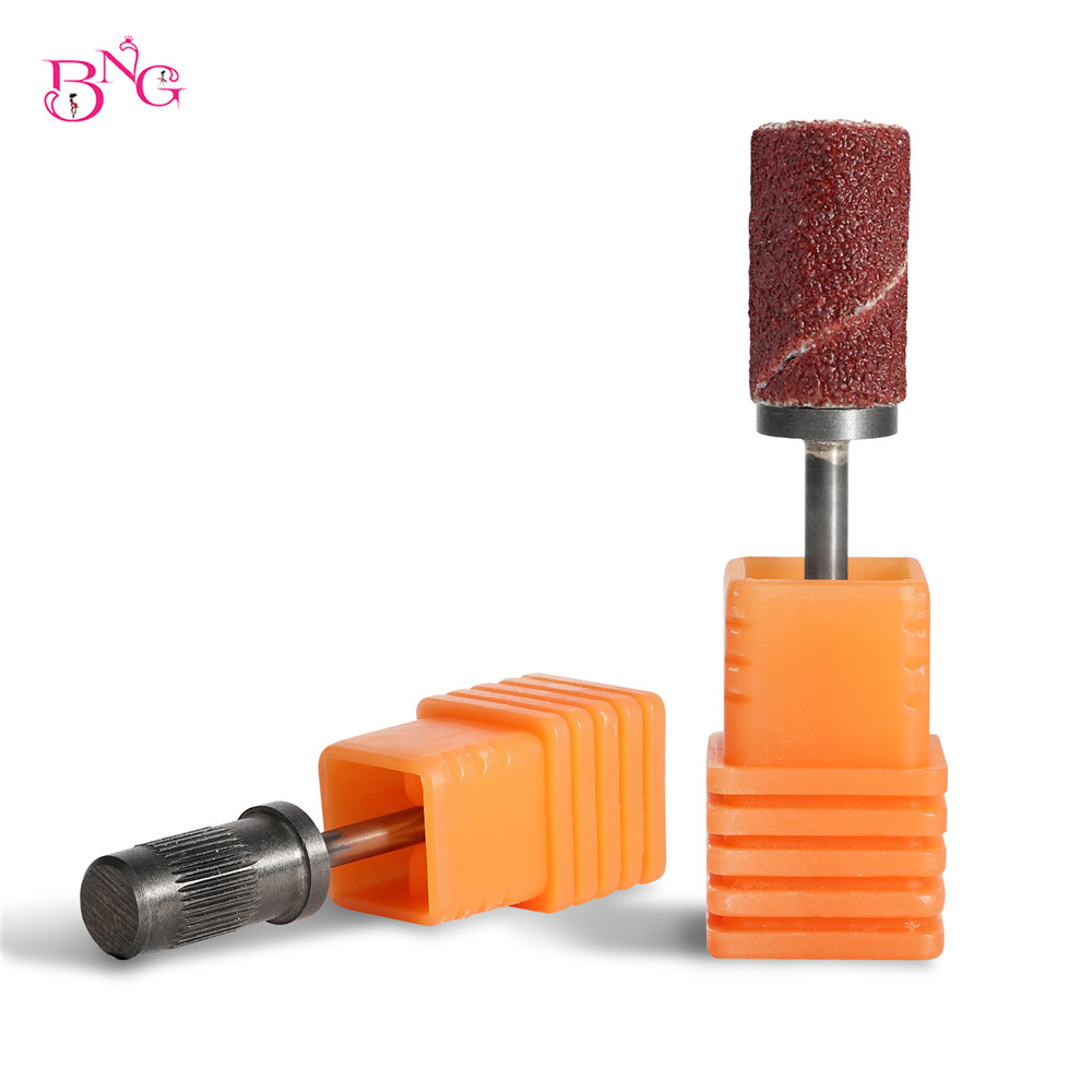 Nageldoornbit voor schuurbande - Power Tools Organizer recensie en prijs