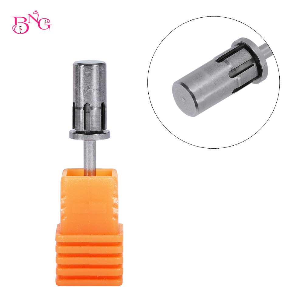Nageldoornbit voor schuurbande - Power Tools Organizer recensie en prijs
