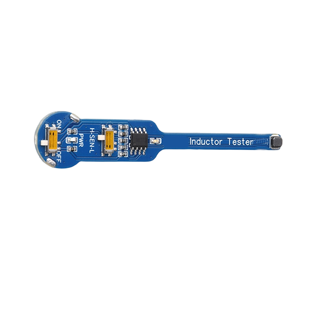 Inductiemetingstool voor techn - Power Tools Technician recensie en prijs