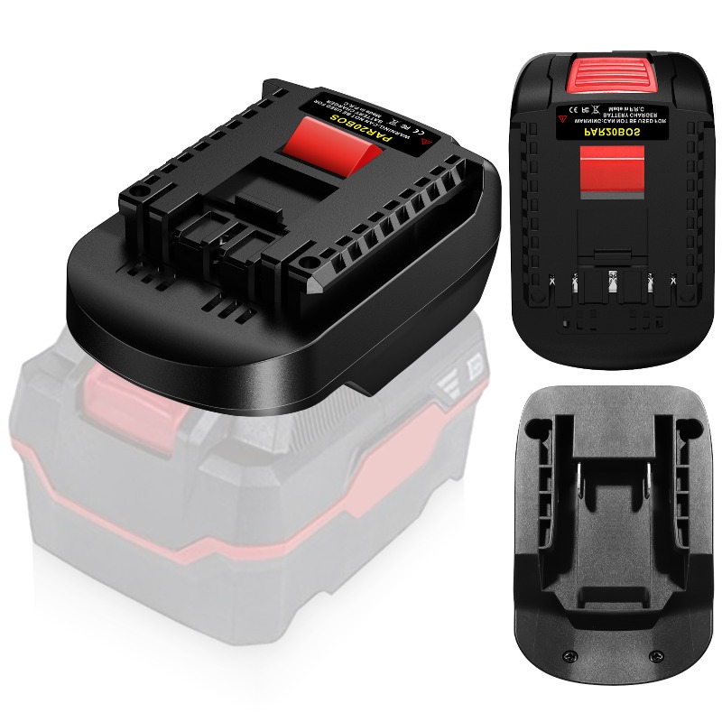 ALASICKA PAR20BOS batterijadap - Power Tools Battery Adapter recensie en prijs
