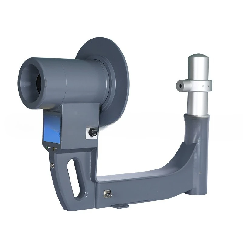 Draagbare röntgenapparatuur, n - Power X Tools And Machinery recensie en prijs