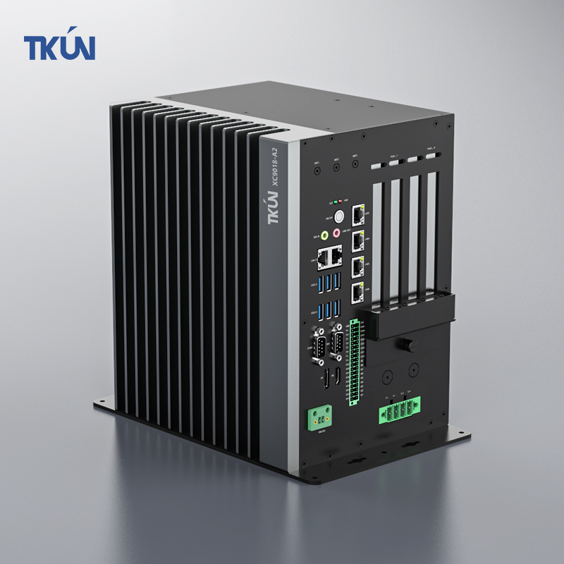 Maatwerk XC9018 I7/i5/i3 CPU F - Power Tools For Linux recensie en prijs