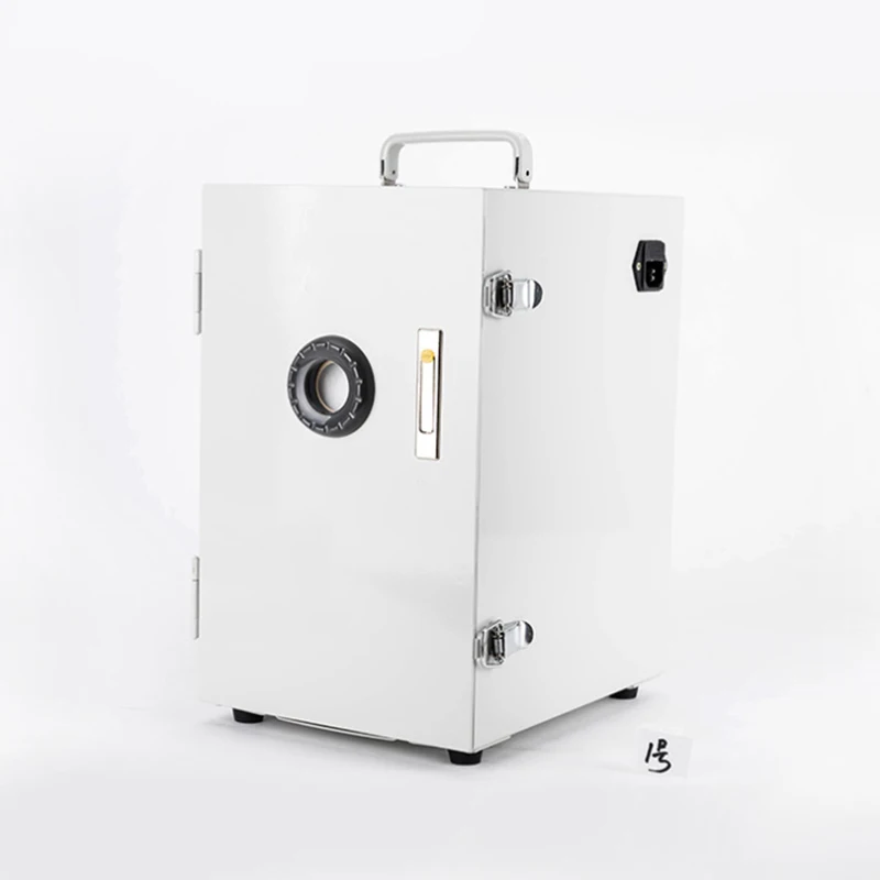 technicusstofzuiger Laboratori - Power Tools Technician recensie en prijs