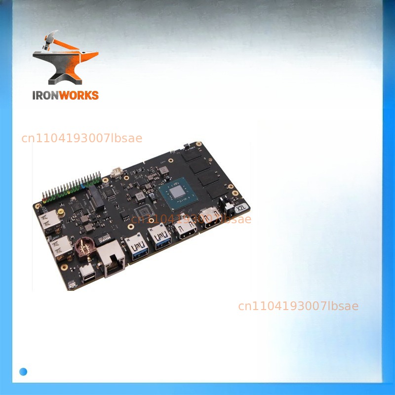 Radxa X2l Celeron J4125 Quad C - Power Tools For Linux recensie en prijs