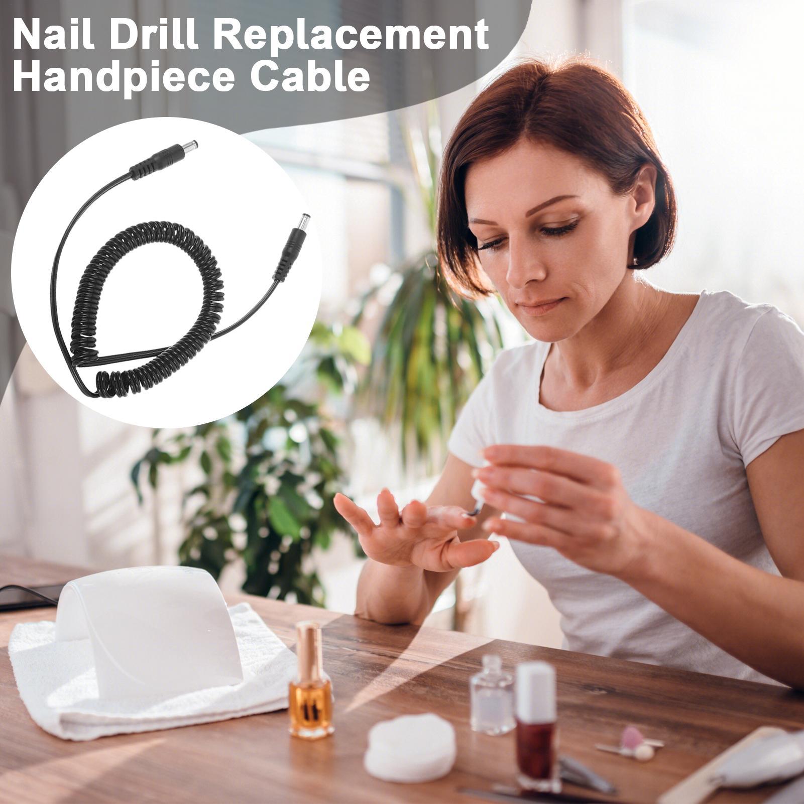 Nagelboormachine snoer vervang - Power Tools Online recensie en prijs