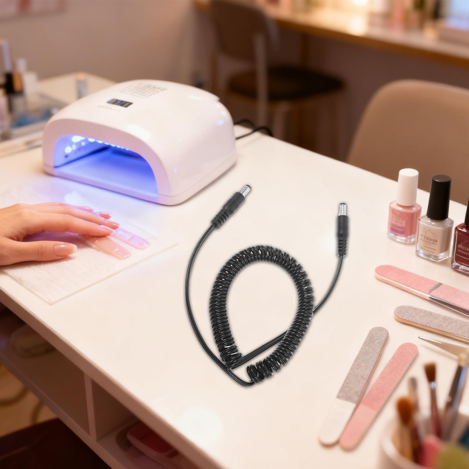 Nagelboormachine snoer vervang - Power Tools Online recensie en prijs