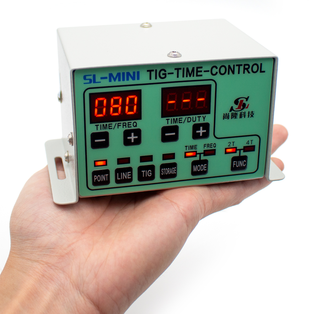 DIY TIG-lasmachine naar koude  - Power Tools Manufacturers recensie en prijs