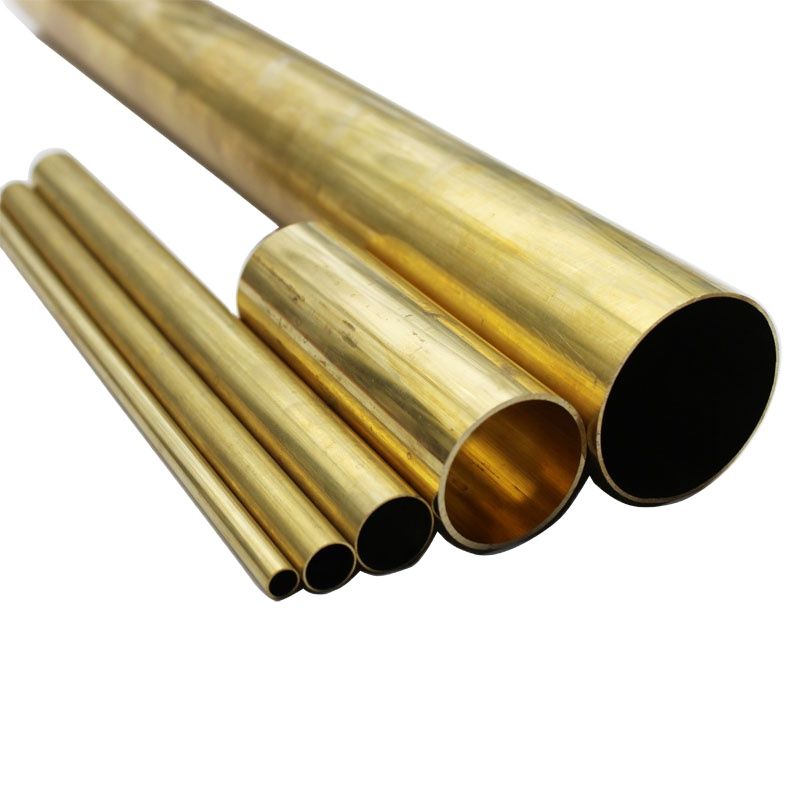 Messing buis metaal capillairl - Power Tools Manufacturers recensie en prijs